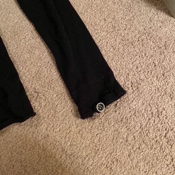 Free people zip up jacket small - Picture 5 of 8